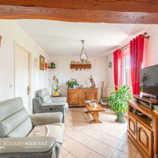 Maison semi individuelle Maubeuge