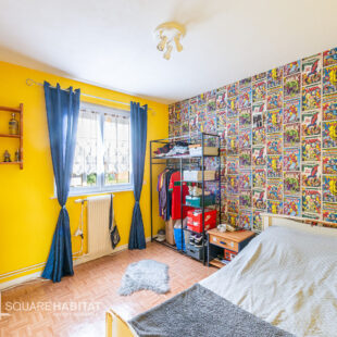 Maison semi individuelle Maubeuge