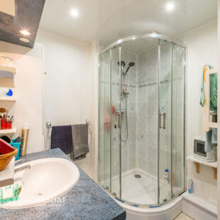 Maison semi individuelle Maubeuge