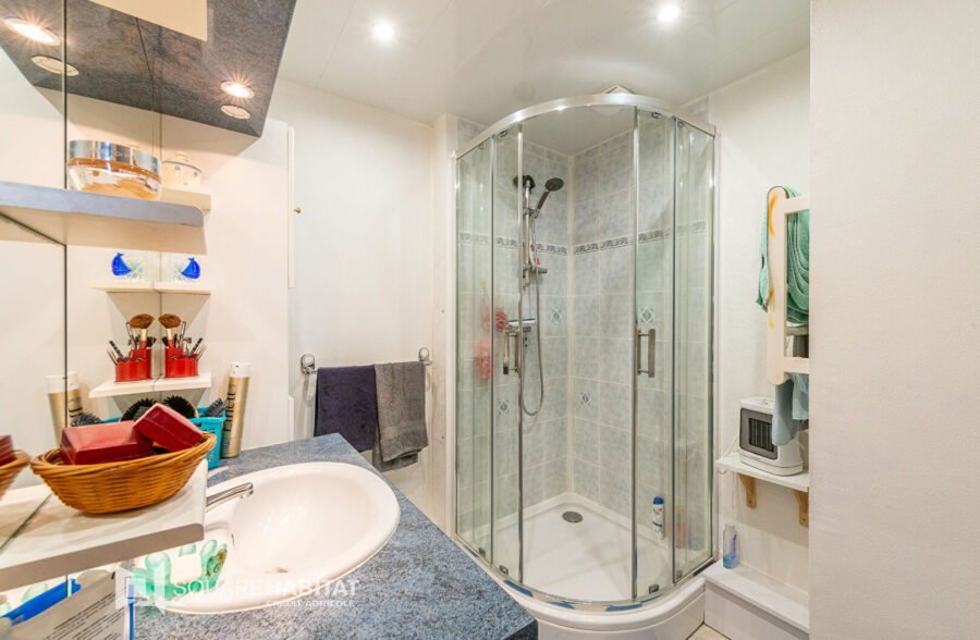 Maison semi individuelle Maubeuge