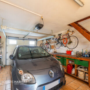 Maison semi individuelle Maubeuge