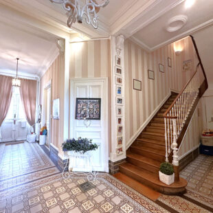 Bien d’exception de 350m² habitables