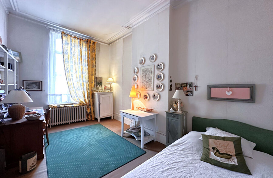 Bien d’exception de 350m² habitables