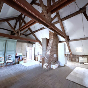 Bien d’exception de 350m² habitables