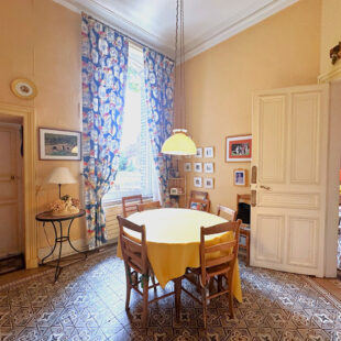 Bien d’exception de 350m² habitables