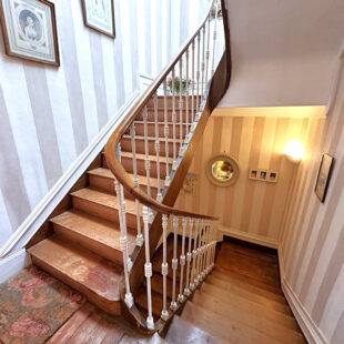 Bien d’exception de 350m² habitables