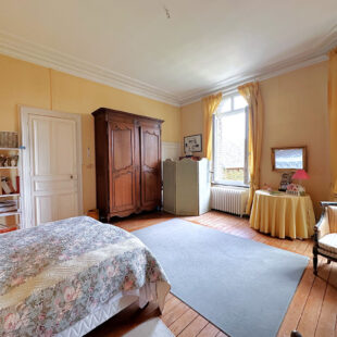 Bien d’exception de 350m² habitables