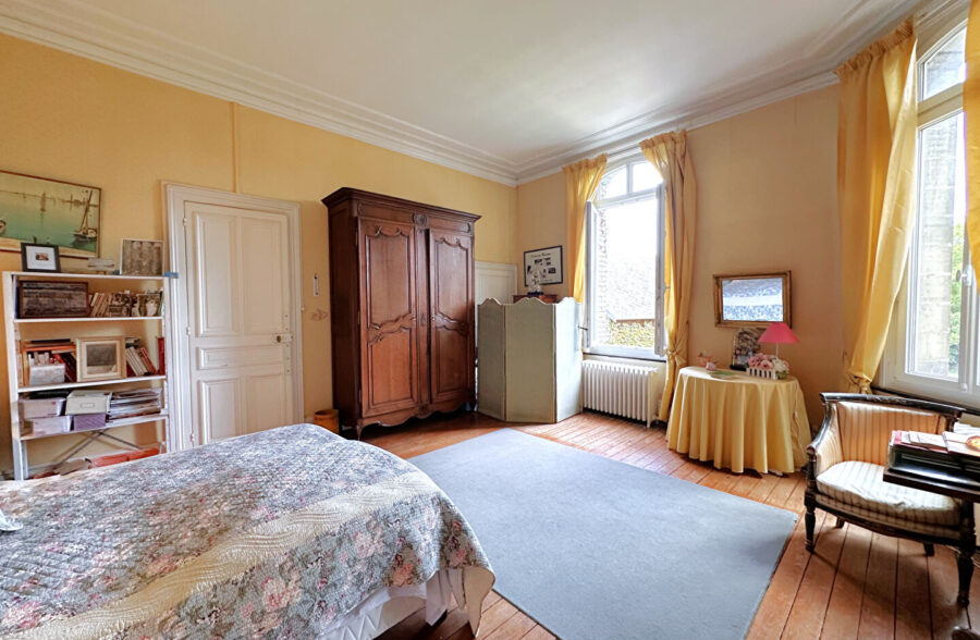 Bien d’exception de 350m² habitables