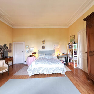 Bien d’exception de 350m² habitables