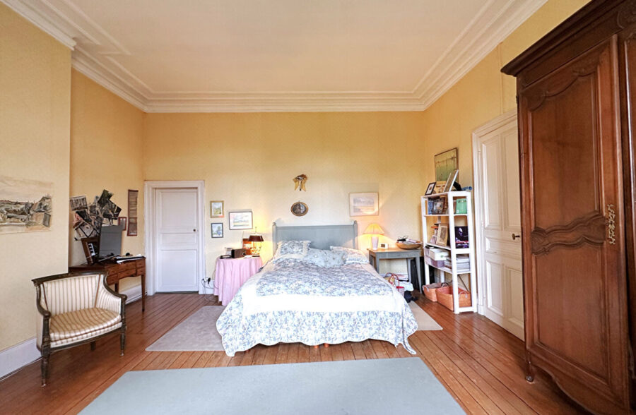 Bien d’exception de 350m² habitables