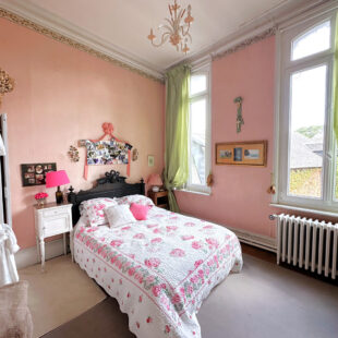 Bien d’exception de 350m² habitables