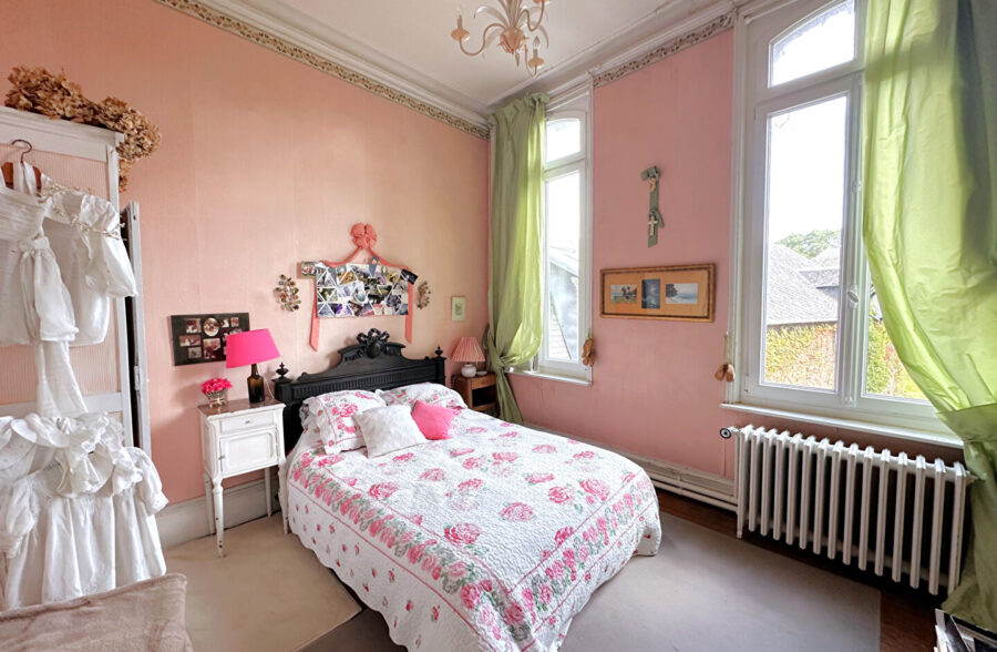 Bien d’exception de 350m² habitables