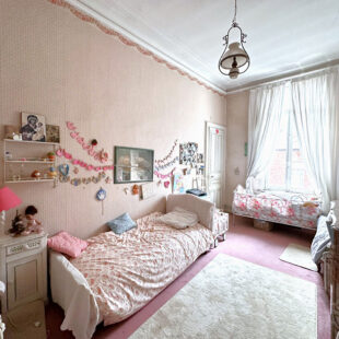 Bien d’exception de 350m² habitables