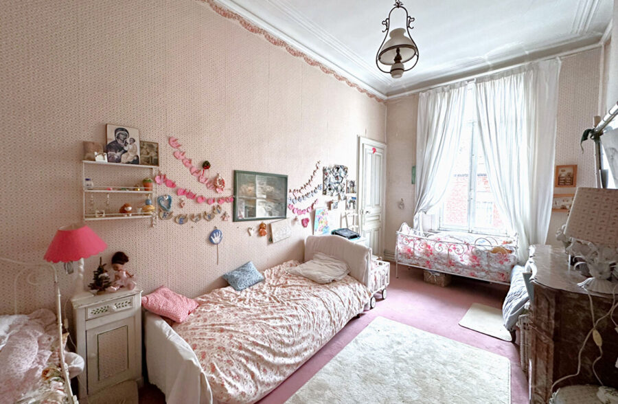 Bien d’exception de 350m² habitables