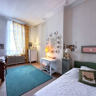 Bien d’exception de 350m² habitables