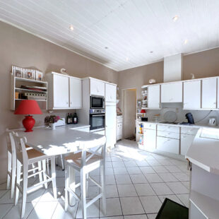 Bien d’exception de 350m² habitables