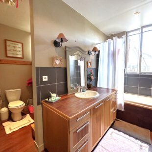 Bien d’exception de 350m² habitables