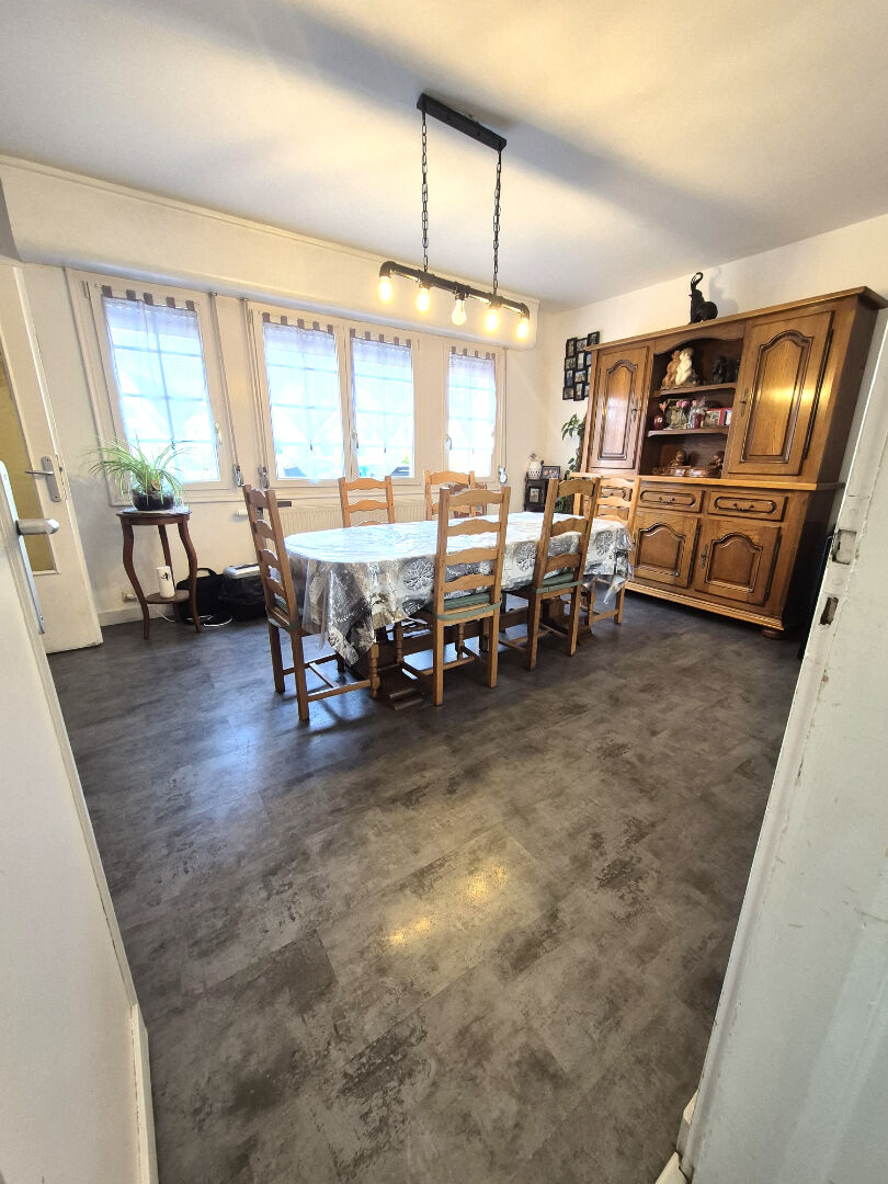 Maison Cambrai 6 pièce(s) 85 m2