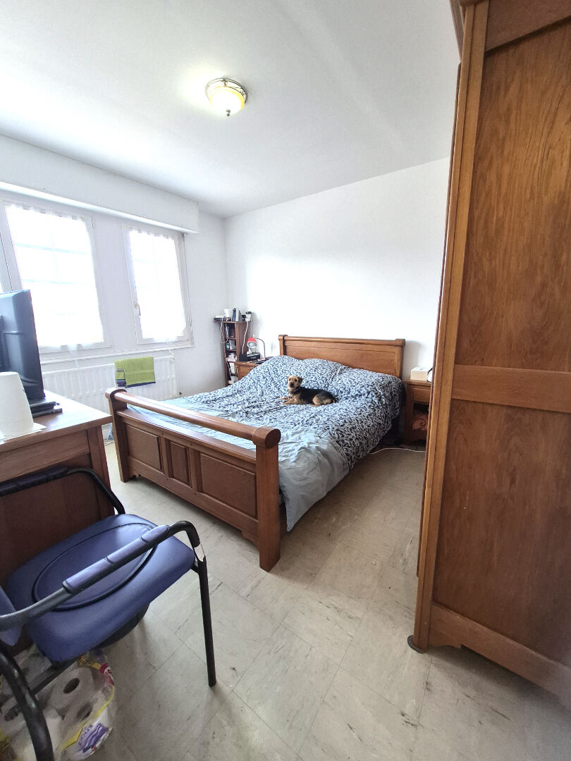 Maison Cambrai 6 pièce(s) 85 m2