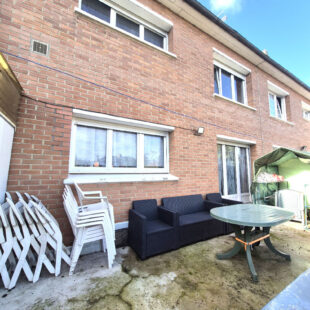 Maison Cambrai 6 pièce(s) 85 m2