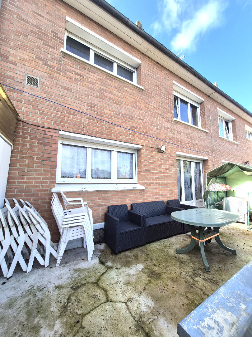 Maison Cambrai 6 pièce(s) 85 m2