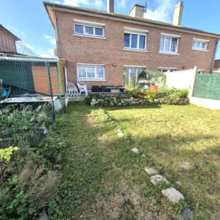 Maison Cambrai 6 pièce(s) 85 m2