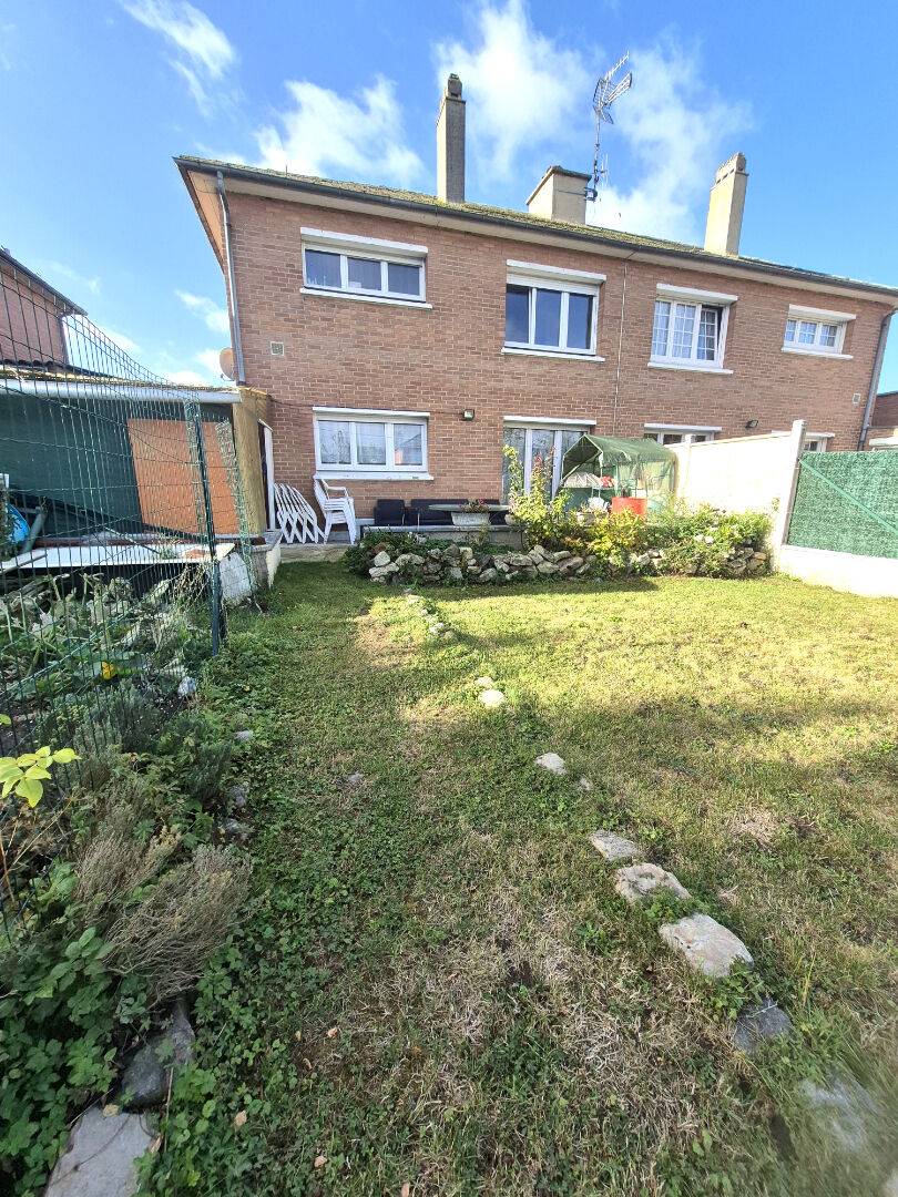 Maison Cambrai 6 pièce(s) 85 m2