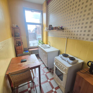 Secteur GAMBETTA – T2  de 66,86 m² avec cave ,possibilité achat garage en supplément