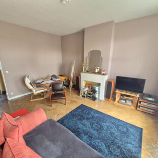 Secteur GAMBETTA – T2  de 66,86 m² avec cave ,possibilité achat garage en supplément Secteur GAMBETTA – T2  de 66,86 m² avec cave ,possibilité achat garage en supplément