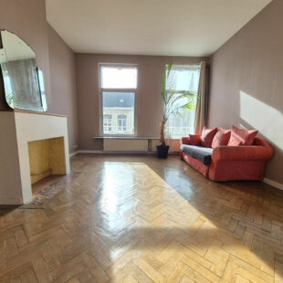 Secteur GAMBETTA – T2  de 66,86 m² avec cave possibilité achat garage en supplément