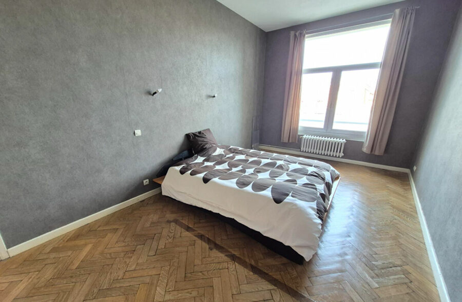 Secteur GAMBETTA – T2  de 66,86 m² avec cave possibilité achat garage en supplément