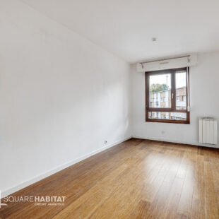 Vauban – Stations: T2 avec  grand balcon