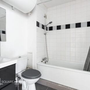 Vauban – Stations: T2 avec  grand balcon