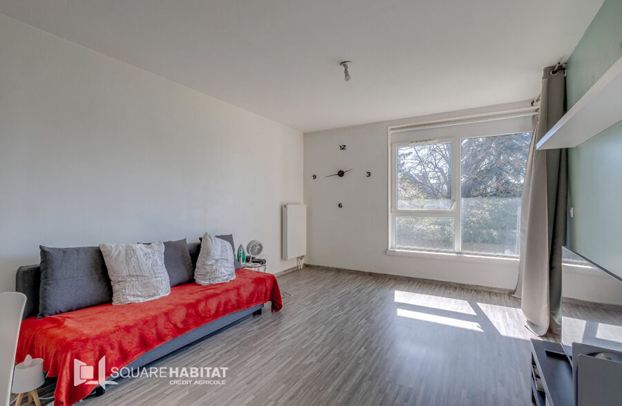 Appartement Wattignies 2 pièces 46 m²