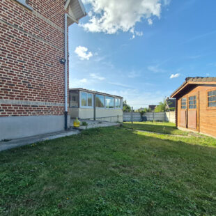 Maison Bully Les Mines 3 Chambres + GARAGE