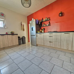 Maison Bully Les Mines 3 Chambres + GARAGE