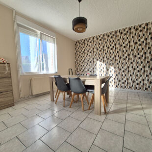 Maison Bully Les Mines 3 Chambres + GARAGE