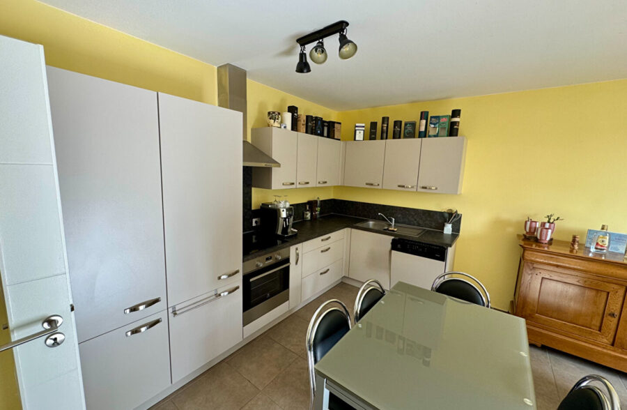 Appartement Saint Martin Boulogne 3 pièce(s) 60 m2