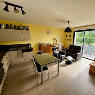Appartement Saint Martin Boulogne 3 pièce(s) 60 m2