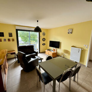 Appartement Saint Martin Boulogne 3 pièce(s) 60 m2