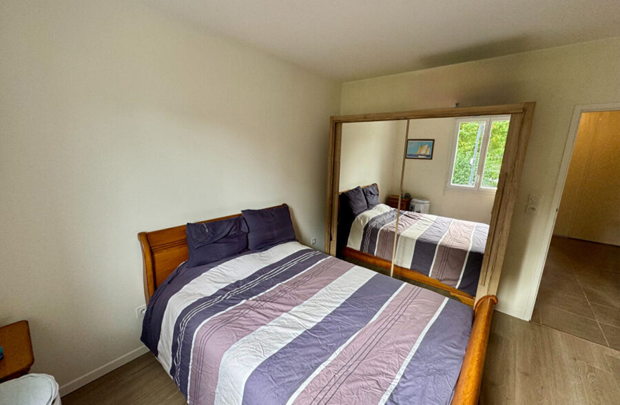 Appartement Saint Martin Boulogne 3 pièce(s) 60 m2