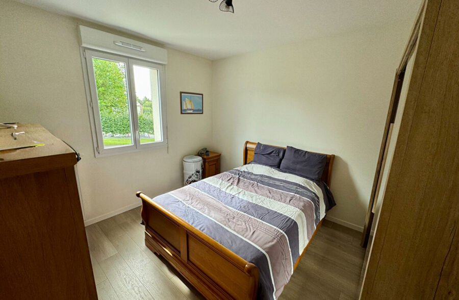 Appartement Saint Martin Boulogne 3 pièce(s) 60 m2