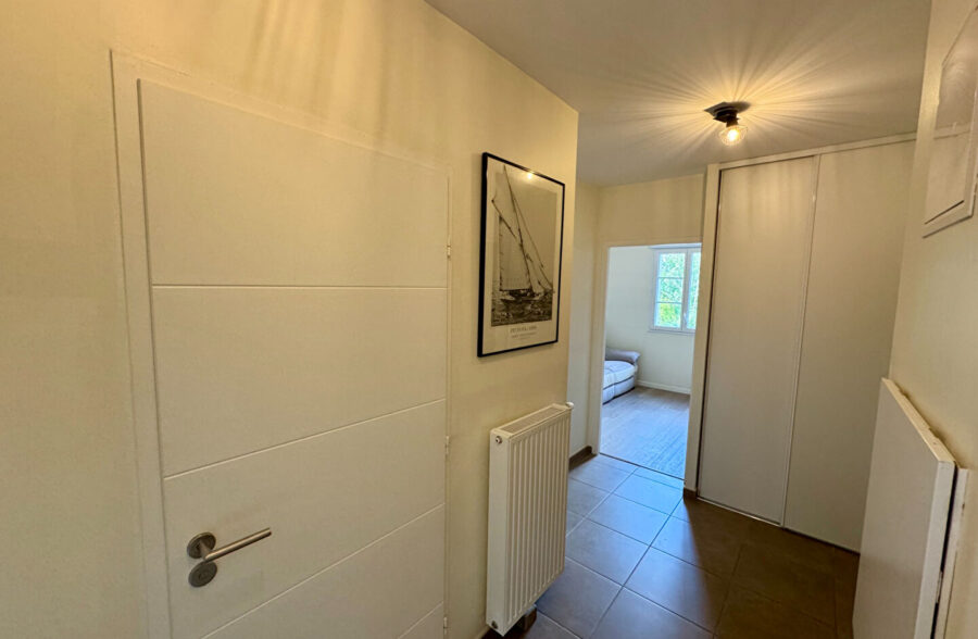 Appartement Saint Martin Boulogne 3 pièce(s) 60 m2