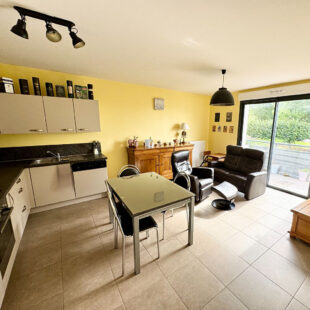Appartement Saint Martin Boulogne 3 pièce(s) 60 m2