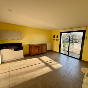 Appartement Saint Martin Boulogne 3 pièce(s) 60 m2