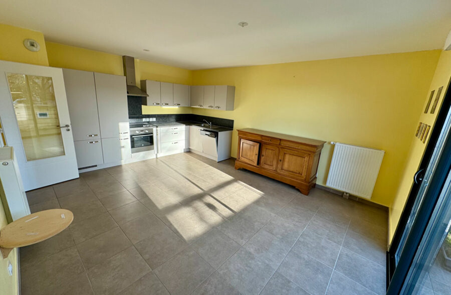 Appartement Saint Martin Boulogne 3 pièce(s) 60 m2