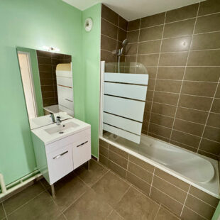 Appartement Saint Martin Boulogne 3 pièce(s) 60 m2