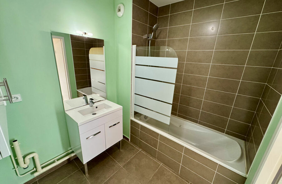 Appartement Saint Martin Boulogne 3 pièce(s) 60 m2