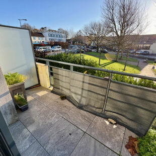 Appartement Saint Martin Boulogne 3 pièce(s) 60 m2