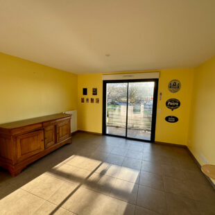 Appartement Saint Martin Boulogne 3 pièce(s) 60 m2